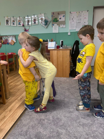 Všechno nejlepší!